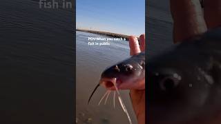 O’Neill forebay fishing check 12 bait amp wait using nightcrawlers fishing goodvibes [upl. by Ahseken568]