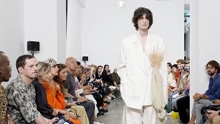 Hed Mayner  Spring Summer 2020  Full Show [upl. by Errecart]