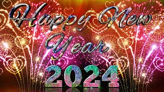 Happy New Year 2024 [upl. by Vola719]