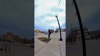 Ann Arbor ledge swag insta360 [upl. by Eenrahc]