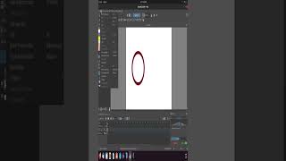 Krita Copy And Paste On Same Layer [upl. by Pinto]