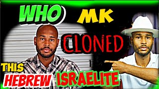 DRAWBACK JACOB This CLONED ISRAELITE AWAKENED ME EXPOSED LIVE [upl. by Chandler324]