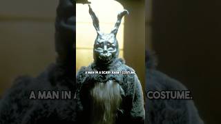 This is What REALLY Happened in Donnie Darko [upl. by Femmine]