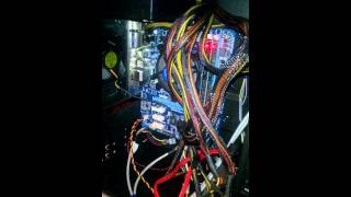 Strange clicking noise coming from inside of computer [upl. by Koralle]