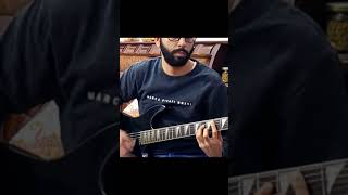 Redundant  Green Day  Guitar Cover [upl. by Morgun]