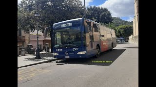 arst 6307  Mercedes–Benz Citaro O 530 210KW NU [upl. by Philly86]