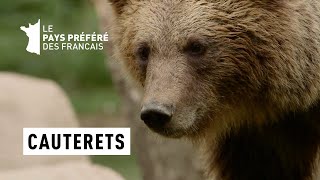 Cauterets  HautesPyrénées  Les 100 lieux quil faut voir  Documentaire [upl. by Thanos]