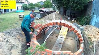 Budowa Ziemianki Construction of a Dugout [upl. by Luzader]