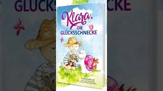 🍀🐌 buchvorstellung kinderbuch weihnachten geschenkidee [upl. by Colson]