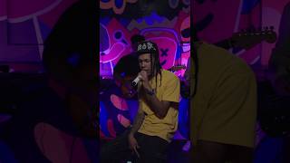 Menor Bronx  CHANTAJE LIVE menorbronx [upl. by Danete]