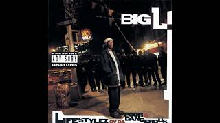 Big L  MVP Official Audio [upl. by Atsahc]