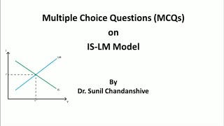 IS lM Model  Multiple Choice Questions MCQs  SYBCOM  TYBA  MA  NET  SET [upl. by Balough]