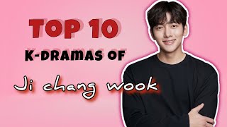 JI CHANG WOOKS LEGENDARY DRAMAS REVEALED [upl. by Macur]