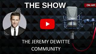 The Jeremy Dewitte Community [upl. by Lydnek245]