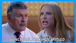 FUGITIVAS Capitulo 57 al 58 Avance [upl. by Nnodnarb]