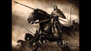 Mount and Blade Swadian hall theme [upl. by Florance]