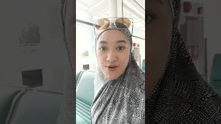 KENAPA KALO UMROH LEBIH ENAK KE MEKKAH DULU BARU KE MADINAH shorts shortvideo umroh travel [upl. by Imas]