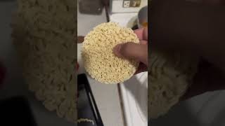 Yippee 🤩only in 60 seconds 😱 youtubeshort ytshorts cookingvideo yippeerecipe share maggi [upl. by Hsetih262]