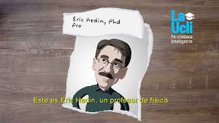 Eric Hedin y la quotCiencia canceladaquot [upl. by Dustin]