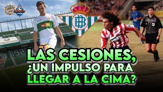 🔁💚🤍 La IMPORTANCIA de las CESIONES para LLEGAR al ÉXITO  LA TASCA DE CAPI Ep9 [upl. by Ardnasirhc723]