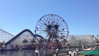 Mickeys FUN Wheel [upl. by Ennaisoj651]