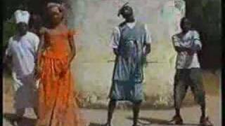 HAUSA MOVIE SONGKASHE HANYA [upl. by Evania]