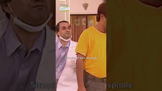 Situation of Govt Hospitals tmkoc funny relatable shorts relatives reels navratri garba [upl. by Liman572]