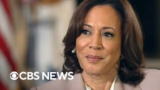 Kamala Harris on 2024 reelection campaign [upl. by Lenora]