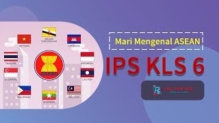 Mari Mengenal ASEAN [upl. by Haldane]