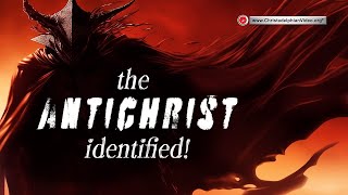 The Antichrist identified [upl. by Enirolf]