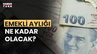 Maaş zamlarında hesap değişti mi Abdurrahman Yıldırım yanıtladı [upl. by Aizirtap661]