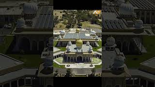 दुनिया का सबसे अमीर गुरुद्वारा कौन सा है Gurudwara in California  Sikhism  NNP [upl. by Hsaka]