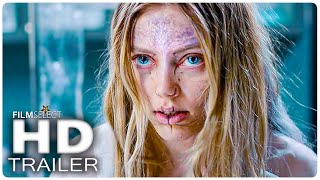 THE FIX Trailer 2024 Grace Van Dien New SciFi Thriller Movie [upl. by Haig497]