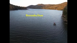 Camping and Fishing Adventure at Borumba Dam September 2023 [upl. by Drahcir130]