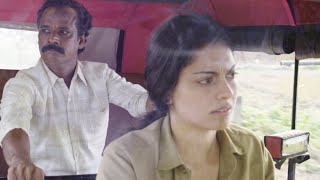 Autorsha  Anitha meets a mental patient  Mazhavil Manorama [upl. by Eldwon]