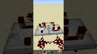 Redstone Pulse Extender [upl. by Auqinaj]