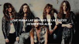 Skid Row  Quicksand Jesus Sub Español [upl. by Kordula]