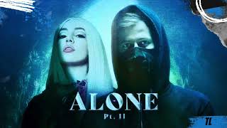 Alan Walker  Alone Part 2 Talented T Remix [upl. by Cynara]