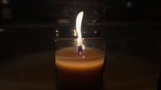 Crackling Candle ASMR [upl. by Cletus]