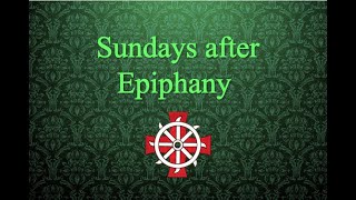 June 16 2024  Holy Eucharist  Fourth Sunday after Pentecost [upl. by Lehpar38]