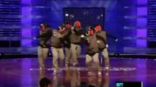 JabbaWockeez ABDC Week 7 [upl. by Blakelee371]