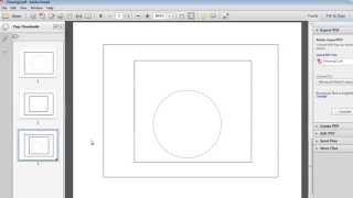 AutoCAD Printing Multiple Layout [upl. by Odel962]