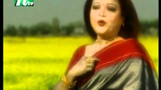 Deshar Gan Sabina Yesmin mpg YouTube [upl. by Pulchi628]