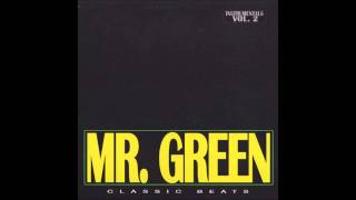 Mr GreenScientific [upl. by Arathorn]