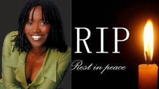 RIP We Are Extremely Sad To Report About Death Of Living Single CoStar [upl. by Walters]