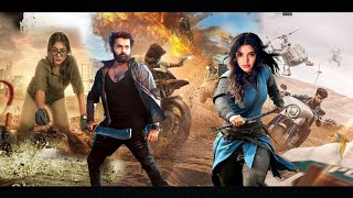 New 2024 Blockbuster South Indian Movie Full Hd  New South Indian Hindi Dubbed Action Movie 2024 [upl. by Notgnirrac]