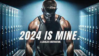 2024 WILL BE OUR PRIME  Best Motivational Video Speeches Compilation For The New Year [upl. by Labana]