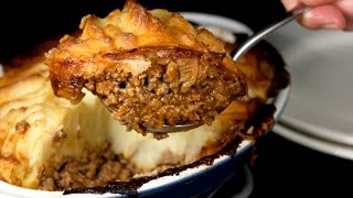 Engelse Cottage pie [upl. by Eliath959]