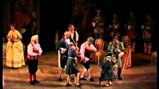 ANetrebko VSamsonov quotIl Barbiere di Sivigliaquot full version [upl. by Patrizio]