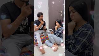 Savage girlfriend🤣￼shorts ytshorts abhishekagawane [upl. by Paterson]